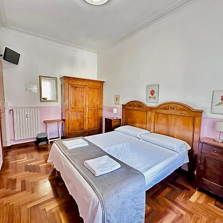 Pardis Guest House Rome Bagian luar foto