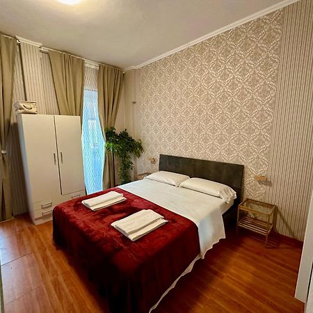 Pardis Guest House Rome Bagian luar foto