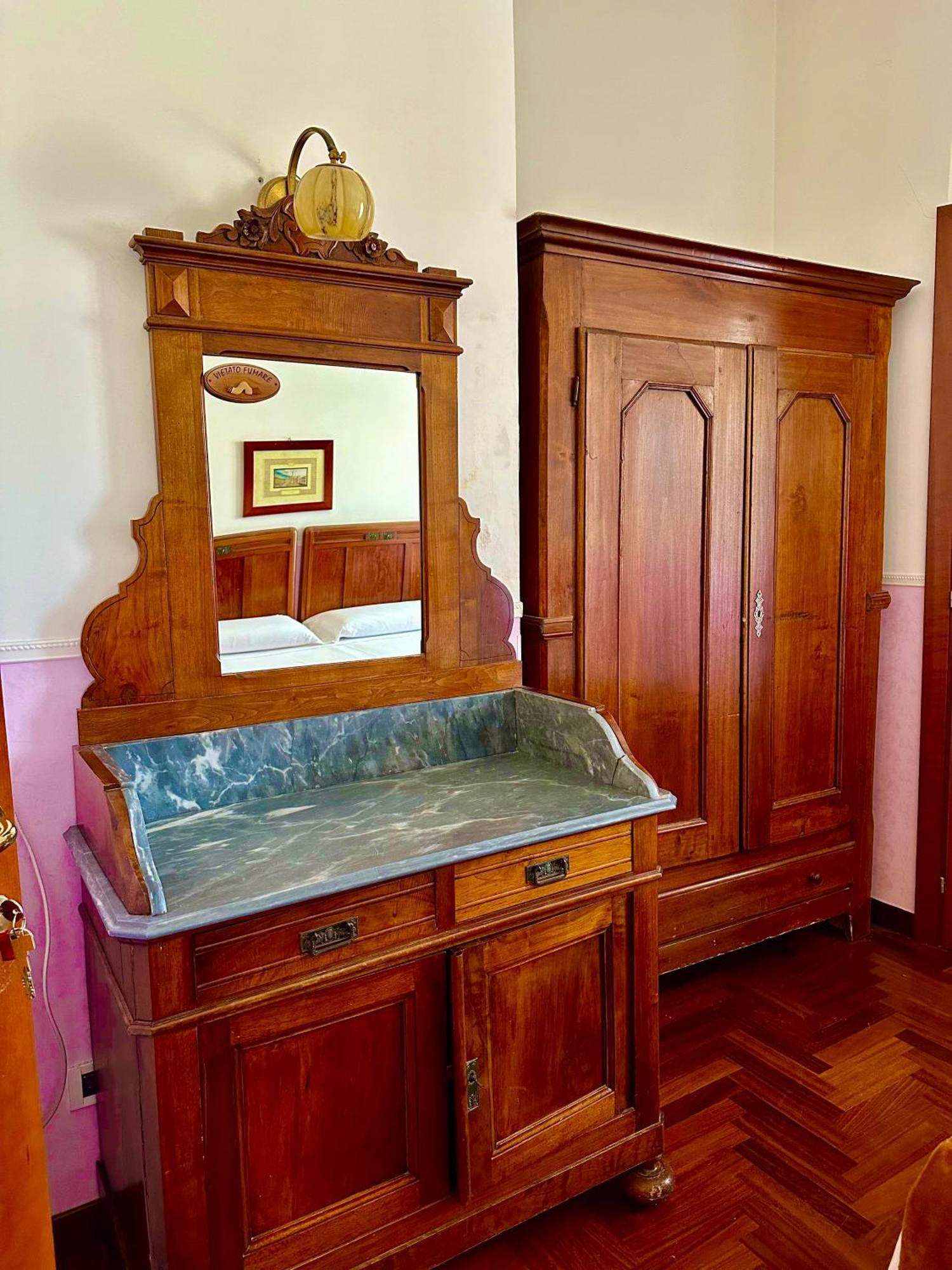 Pardis Guest House Rome Bagian luar foto