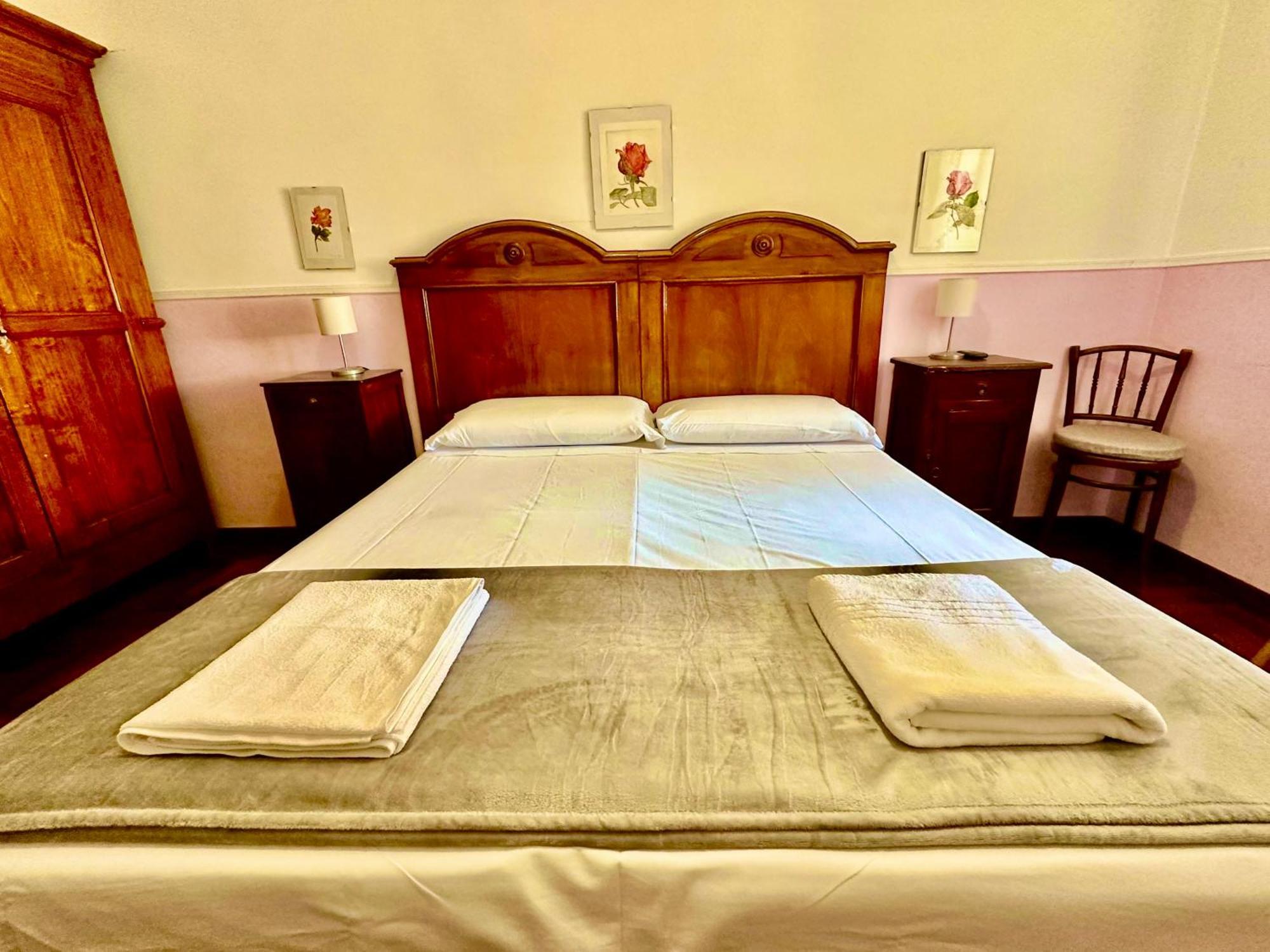 Pardis Guest House Rome Bagian luar foto