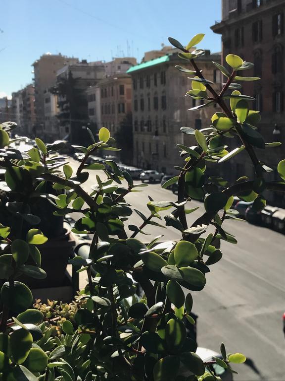 Pardis Guest House Rome Bagian luar foto