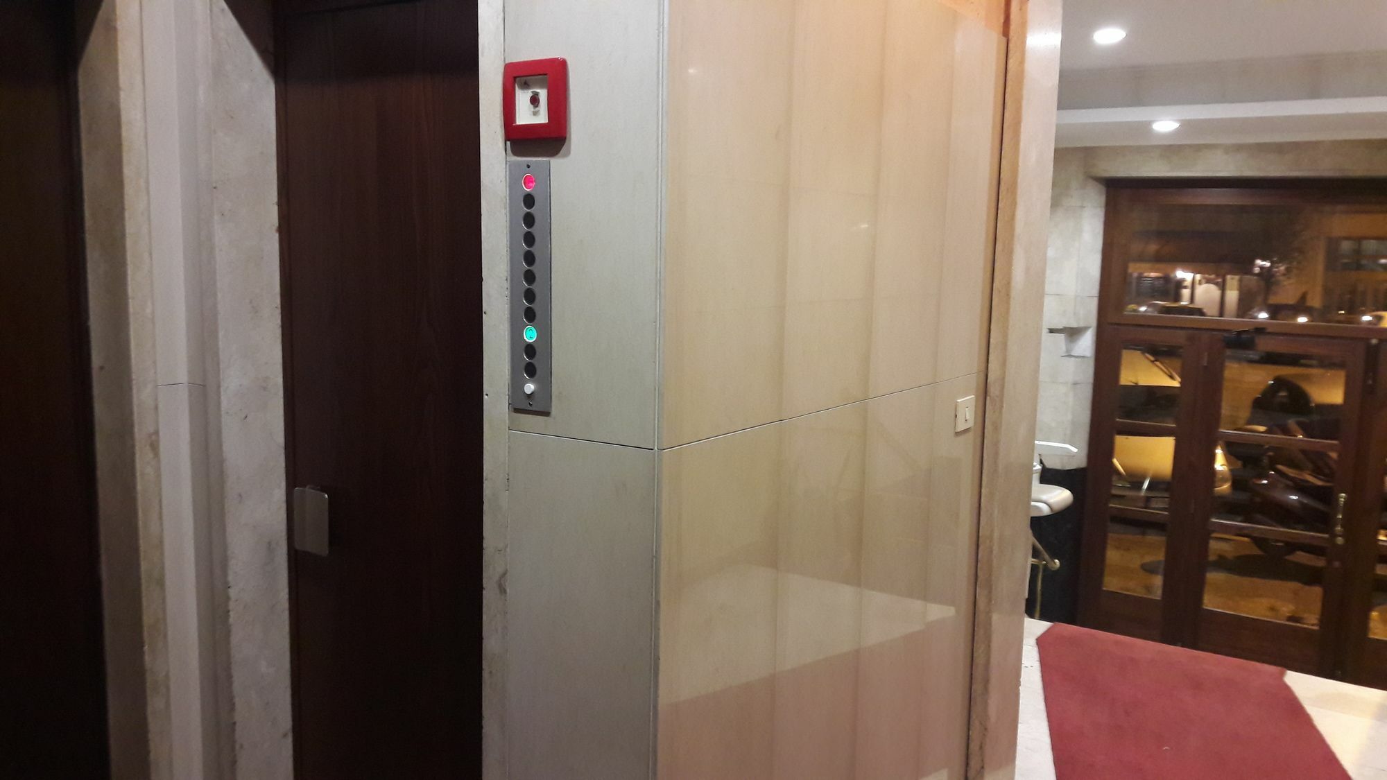 Pardis Guest House Rome Bagian luar foto