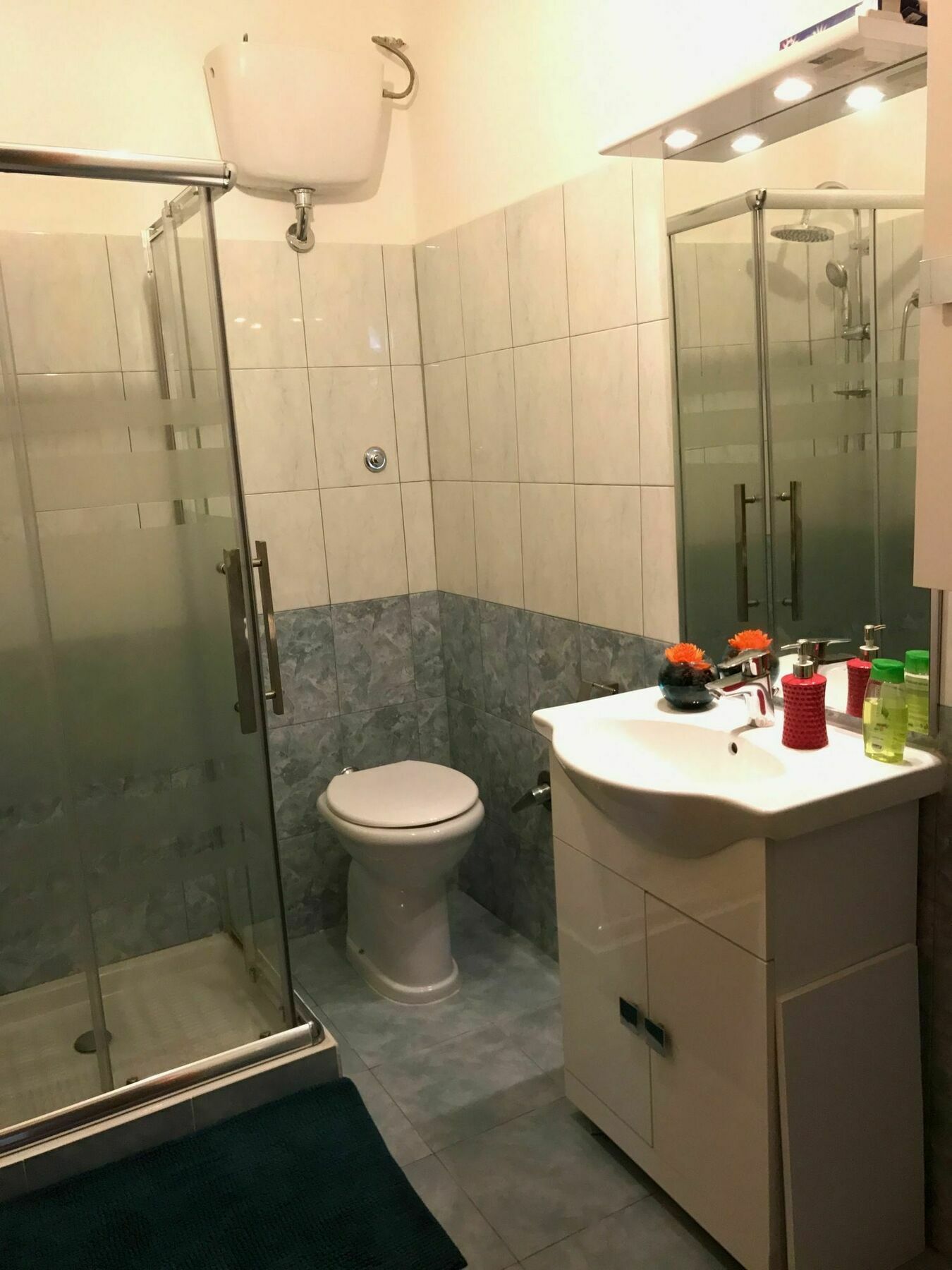 Pardis Guest House Rome Bagian luar foto