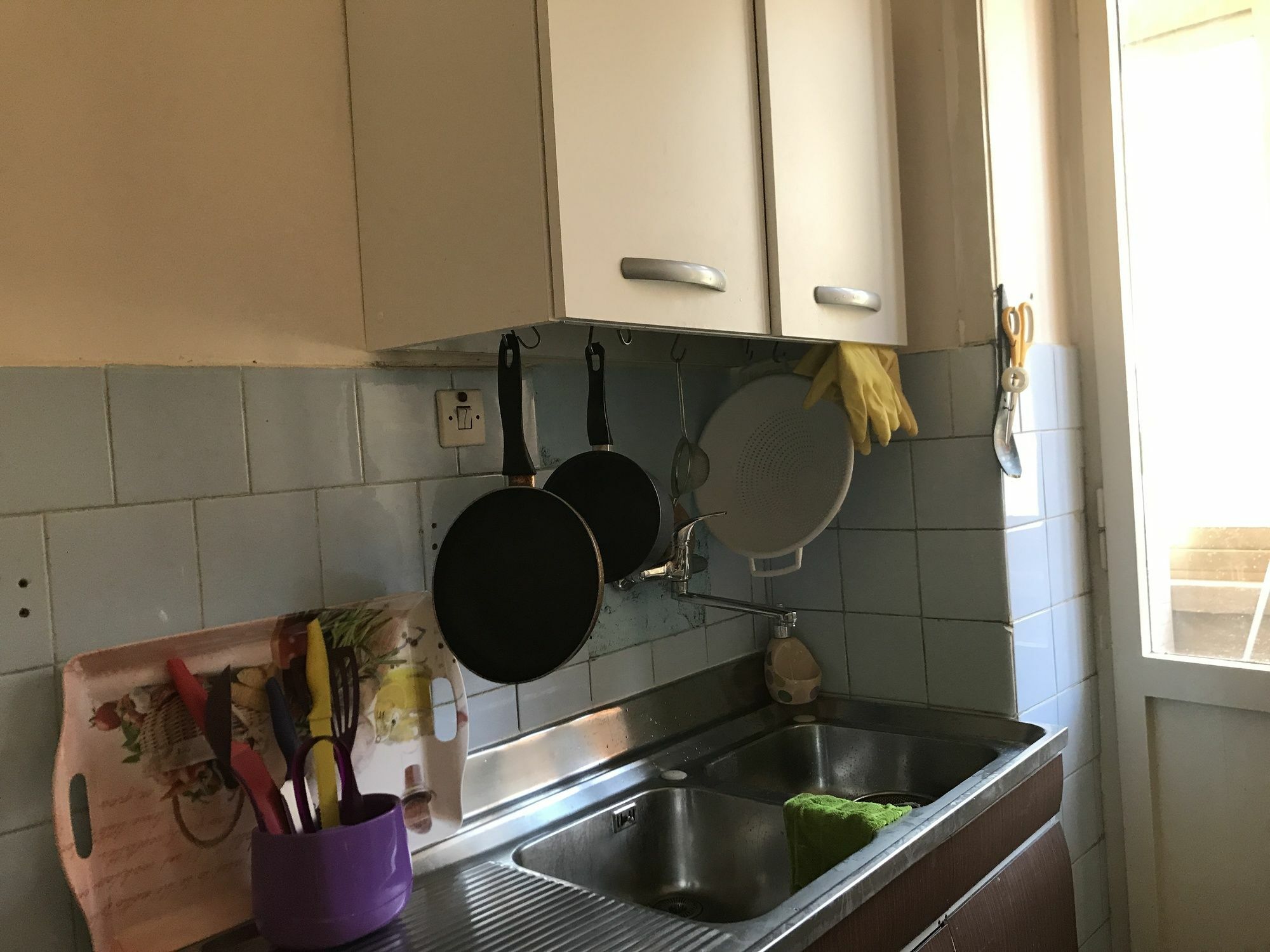 Pardis Guest House Rome Bagian luar foto